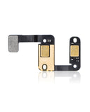 Replacement Microphone Flex Cable Compatible with Apple iPad Air 1 / iPad 5 (2017) / iPad 6 (2018)
