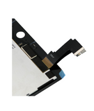 Replacement LCD Assembly With Digitizer Compatible with Apple iPad Air 2 (Sleep / Wake Sensor Flex Pre-Installed) (Aftermarket Plus) (Black)