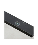 Replacement LCD Assembly With Digitizer Compatible with Apple iPad Air 2 (Sleep / Wake Sensor Flex Pre-Installed) (Aftermarket Plus) (Black)