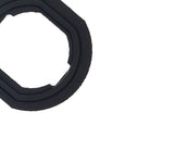 Replacement Home Button Holding Bracket With Rubber Gasket Compatible with Apple iPad Air 1