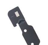 Replacement Home Button Holding Bracket With Rubber Gasket Compatible with Apple iPad Air 1