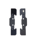 Replacement Home Button Holding Bracket With Rubber Gasket Compatible with Apple iPad Air 1