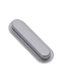 Replacement Hard Buttons Set (Power / Volume / Mute) Compatible with Apple iPad Air 1 (Black)