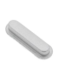 Replacement Hard Buttons Set (Power / Volume / Mute) Compatible with Apple iPad Air 1 (White)