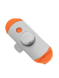 Replacement Hard Buttons Set (Power / Volume / Mute) Compatible with Apple iPad Air 1 (White)