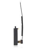 Replacement Cellular Antenna Cable Compatible with Apple iPad 6 (2018) (Left)