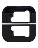 Replacement Front Camera Bracket Compatible with Apple iPad Mini 1 / 2 / 3 / iPad Air 1 / iPad 5 (2017) / iPad 6 (2018) / iPad 7 (2019) / iPad 8 (2020)