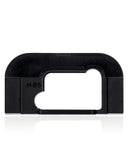 Replacement Front Camera Bracket Compatible with Apple iPad Mini 1 / 2 / 3 / iPad Air 1 / iPad 5 (2017) / iPad 6 (2018) / iPad 7 (2019) / iPad 8 (2020)