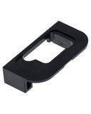 Replacement Front Camera Bracket Compatible with Apple iPad Mini 1 / 2 / 3 / iPad Air 1 / iPad 5 (2017) / iPad 6 (2018) / iPad 7 (2019) / iPad 8 (2020)