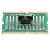 DDR4 Memory Card Repair / Test Card (2020) Compatible with Others