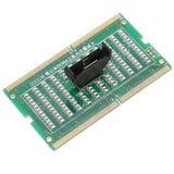DDR4 Memory Card Repair / Test Card (2020) Compatible with Others