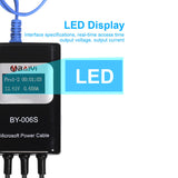Replacement BY-006S Microsoft Surface Power / Boot Cable (Baiyi) Compatible with Baiyi
