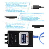 Replacement BY-006S Microsoft Surface Power / Boot Cable (Baiyi) Compatible with Baiyi