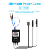 Replacement BY-006S Microsoft Surface Power / Boot Cable (Baiyi) Compatible with Baiyi