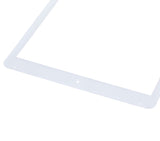 Replacement Digitizer Compatible with Apple iPad Air 2 (Glass Separation Required) (Aftermarket Plus) (White)