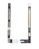 Replacement Headphone Jack Flex Cable Compatible with Apple iPad Air 2 (Cellular) (White)