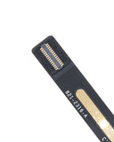 Replacement Headphone Jack Flex Cable Compatible with Apple iPad Air 2 (Cellular) (White)