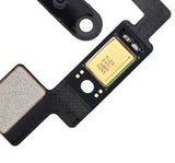 Replacement Power Button Flex And Microphone Compatible with Apple iPad Air 2