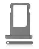 Replacement Sim Card Tray Compatible with Apple iPad Air 2 (Gray)