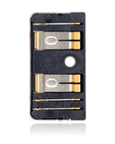 Replacement Battery Flex FPC Connector Compatible with Apple iPad Air 1 / iPad Air 2 / iPad 5 / 6 / 7/ 8 / 9 (5 Pin)