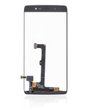 Replacement LCD Assembly Without Frame Compatible with Alcatel Idol 4 (6055 / 2016) (Refurbished) (Black)