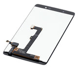 Replacement LCD Assembly Without Frame Compatible with Alcatel Idol 4 (6055 / 2016) (Refurbished) (Black)