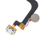 Replacement Charging Port Flex Cable Compatible with Alcatel Idol 4