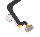 Replacement Charging Port Flex Cable Compatible with Alcatel Idol 4