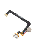 Replacement Charging Port Flex Cable Compatible with Alcatel Idol 4