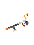 Replacement Power Button And Headphone Jack Compatible with Alcatel Idol 4