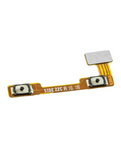 Replacement Volume Button Flex Cable Compatible with Alcatel Idol 4