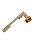 Replacement Volume Button Flex Cable Compatible with Alcatel Idol 4