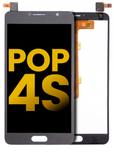Replacement LCD Assembly Without Frame Compatible with Alcatel One Touch Pop 4S (Refurbished) (All Colors)