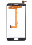 Replacement LCD Assembly Without Frame Compatible with Alcatel One Touch Pop 4S (Refurbished) (All Colors)