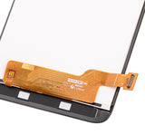 Replacement LCD Assembly Without Frame Compatible with Alcatel Pop 4+ (5056 / 2016) (Refurbished) (Black)