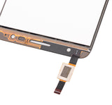 Replacement LCD Assembly Without Frame Compatible with Alcatel Pop 4+ (5056 / 2016) (Refurbished) (Black)