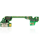 Replacement Charging Port With Board Compatible with Alcatel Idol 3 (4.7) (6039)