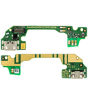 Replacement Charging Port With Board Compatible with Alcatel Idol 3 (4.7) (6039)