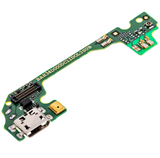 Replacement Charging Port With Board Compatible with Alcatel Idol 3 (4.7) (6039)