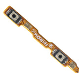 Replacement Volume Button Flex Cable Compatible with Alcatel Idol 3