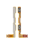 Replacement Volume Button Flex Cable Compatible with Alcatel Idol 3