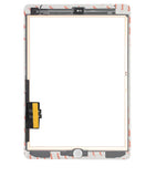 Replacement Digitizer Compatible with Apple iPad 6 (2018) (White) (Premium)