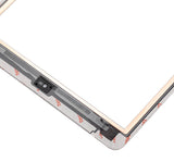 Replacement Digitizer Compatible with Apple iPad 6 (2018) (White) (Premium)