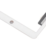 Replacement Digitizer Compatible with Apple iPad 6 (2018) (White) (Premium)