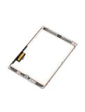 Replacement Digitizer Compatible with Apple iPad 6 (2018) (White) (Premium)