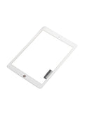 Replacement Digitizer Compatible with Apple iPad 6 (2018) (White) (Premium)
