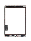 Replacement Digitizer Compatible with Apple iPad 6 (2018) (Black) (Premium)