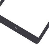 Replacement Digitizer Compatible with Apple iPad 6 (2018) (Black) (Premium)