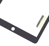 Replacement Digitizer Compatible with Apple iPad 6 (2018) (Black) (Premium)
