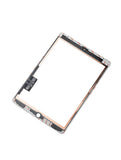 Replacement Digitizer Compatible with Apple iPad 6 (2018) (Black) (Premium)